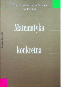 Matematyka konkretna