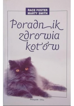 Poradnik zdrowia kotów