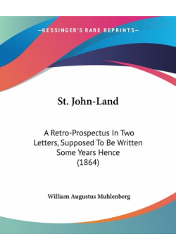 St. John-Land