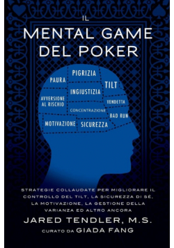 Il Mental Game Del Poker
