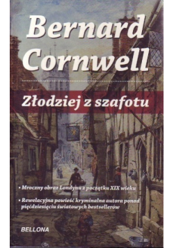 Złodziej z szafotu