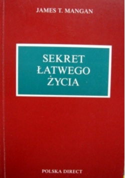 Sekret łatwego życia