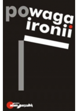 Powaga ironii