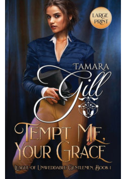Tempt Me, Your Grace