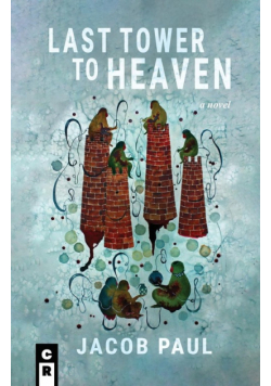 The Last Tower to Heaven