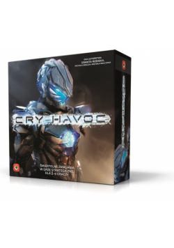 Cry Havoc