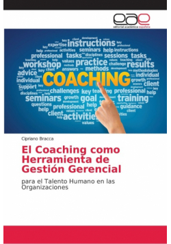 El Coaching como Herramienta de Gestión Gerencial