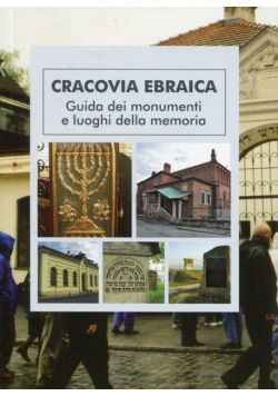 Żydowski Kraków