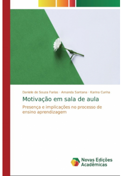 Motivação em sala de aula