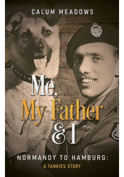 Me, My Father and I