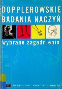 Dopplerowskie badania naczyń