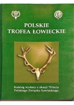 Polskie trofea Łowieckie
