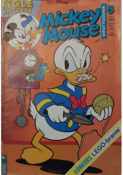 Mickey Mouse Nr 5 / 94