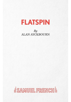 FlatSpin - A Comedy