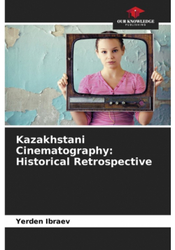 Kazakhstani Cinematography