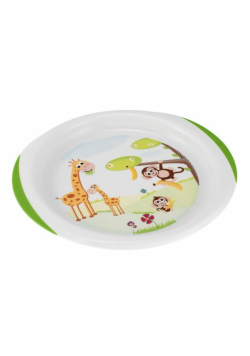 Zestaw talerzy, Chicco Artsana Poland
