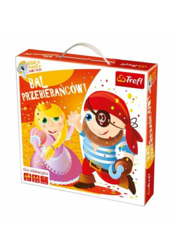 Bal przebierańców