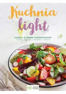 Kuchnia light