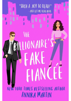 The Billionaire's Fake Fiance