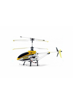 Helikopter T-SERIES T640C 2,4GHz kam 1,3 żółty