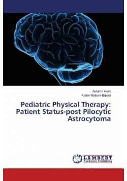Pediatric Physical Therapy