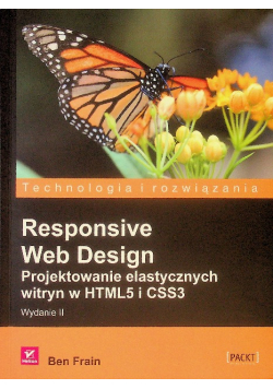 Responsive Web Design z jQuery