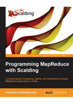 Programming Mapreduce with Scalding