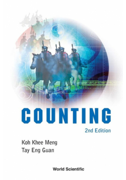 Counting (2Nd Edition)