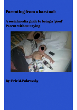 Parenting from a barstool