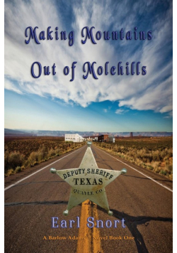 Making Mountains Out of Molehills