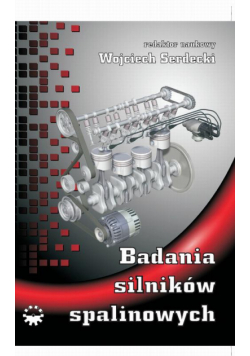 Badania silników spalinowych
