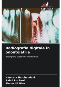 Radiografia digitale in odontoiatria