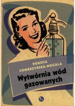Wytwórnia wód gazowanych