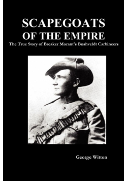 Scapegoats of the Empire
