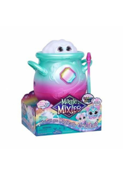 Magic Mixies Magiczny Kociołek tęczowy