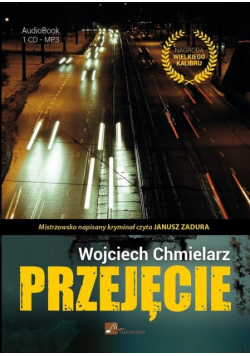 Przejęcie  cd