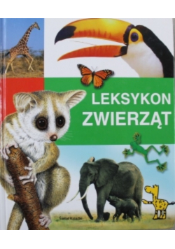 Leksykon zwierząt