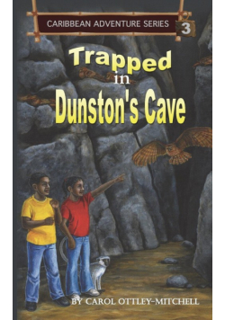 Trapped in Dunston's Cave