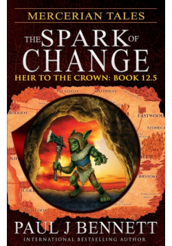 Mercerian Tales