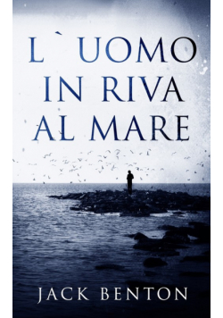 L'Uomo In Riva Al Mare - I Misteri Di Slim Hardy