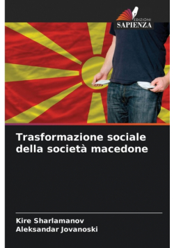 Trasformazione sociale della società macedone