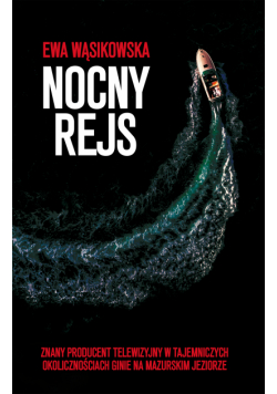 Nocny rejs