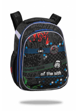 Plecak 2-komorowy Disney Core Turtle Star Wars