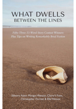 What Dwells between the Lines