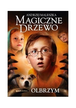 Magiczne drzewo Olbrzym