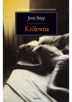 Seipp Jerzy - Królewna
