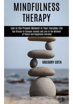 Mindfulness Therapy