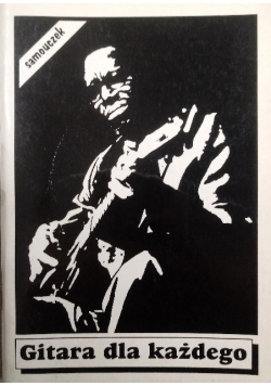 Gitara dla każdego
