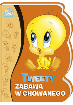 Tweety zabawa w chowanego