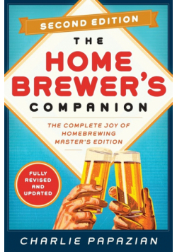 Homebrewer's Companion Second Edition